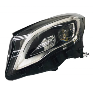 Embalaje original OEM un 1569066900 de 1569067000 de la linterna LED lámpara de cabeza para mercedes <span class=keywords><strong>GLA</strong></span> 156 X156 W156 2017, <span class=keywords><strong>2018</strong></span> - Product Image 1