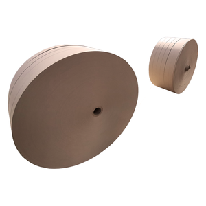 Core Board Slitting <b>Roll</b> Used for <b>Paper</b> Core <b>Paper</b> Tube Packaging <b>Paper</b> Manufacturer from Thailand - Product Image 1