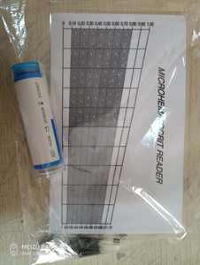 हीमैटोक्रिट सेंट्रीफ्यूज 1200 आरपीएम सेंट्रीफ्यूज - Product Image 5