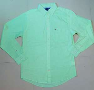 Ropa de talla grande para hombre, camisa de verano, colación personalizada, cantidad mínima, precio bajo, de exportación, de Israel - Product Image 5