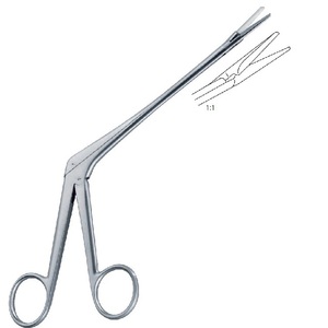 Tijeras Manuales de Acero Inoxidable Olivecrona, Reutilizables, Resistentes a la Oxidación, Garantía de Más de 5 Años - Product Image 2