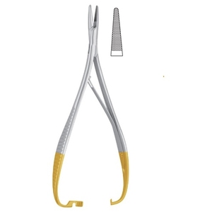 Lichtenberg ที่ใส่เข็ม,ทีซี/ลิชเทินแบร์กที่ใส่เข็ม Tc/ที่ใส่เข็ม Lichtenberg พร้อม Tc - Product Image 4
