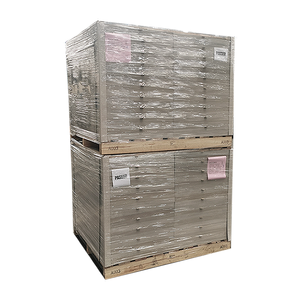 P.C.I. 350 - 2500 GSM Laminated Paper Chip Board <b>Composite</b> Full Grey with Uncoated - Product Image 4