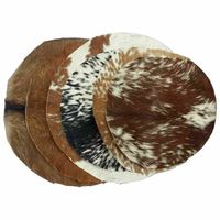 Cow Skin Hand Percussion Djembe/Tom Drum Stylish Head Designed with Unique 'Hear' Feature