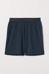 2025 nouveau Design Anti vidé entraînement entraînement sweat Shorts personnalisé deux couches Shorts de sport pour hommes - Product Image 5