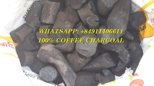 Charbon de café du Vietnam en sacs de 7 kg |   Qualité constante, forte résistance thermique, prêt à l'exportation - Product Image 6