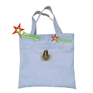 Bolsos masónicos para mujer, bolsos para hija de Isis Fez con Todos los Logos masónicos - Product Image 1