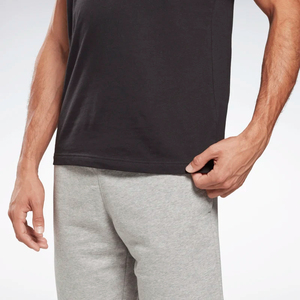 Camiseta OEM de alta calidad para hombre, de algodón, manga corta, negra y blanca, extragrande, con estampado. - Product Image 4