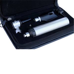 Otoscopio veterinario oftalmoscopio conjunto de Delta Med quirúrgico - Product Image 3