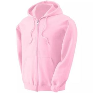 Sudadera con capucha desgastada lavada con ácido para hombre, ropa de calle personalizada, 100% algodón French Terry, sudadera de gran tamaño sin cuerdas - Product Image 2