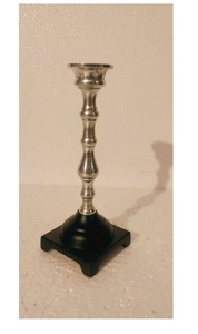 Support de bougie avec base noire - Product Image 5
