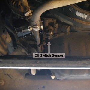 Xe công cụ kit 14-Piece động cơ đo áp suất dầu (0-150 psi) & Truyền chất lỏng chẩn đoán <span class=keywords><strong>Tester</strong></span> với bộ lọc dầu kẹp - Product Image 5