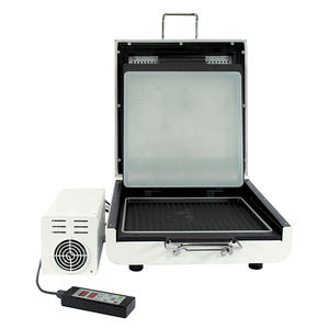 3D बनाने की क्रिया वैक्यूम फोन के मामले में गर्मी प्रेस छपाई मशीन सीई Aprove - Product Image 1