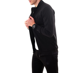 Survêtement pour hommes, uniforme de Jogging personnalisé avec logo personnalisé, nouvelle collection - Product Image 5