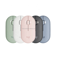 Souris de jeu sans fil 2,4 GHz pour droitiers G102 G Pro G502 Hero MX Gamer, 16000 DPI, batterie rechargeable, accessoire pour ordinateur portable