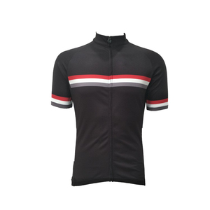 Les vêtements de cyclisme en jersey en matière douce les plus importants - Product Image 5