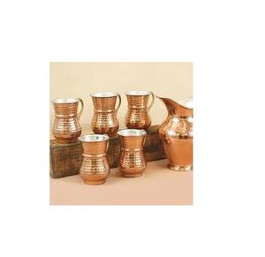 Opper-taza de 4 piezas para manualidades, juego de tazas de 4 piezas - Product Image 3