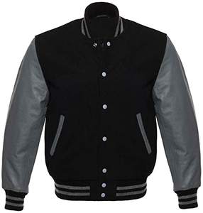 Chaqueta formal de alta calidad para hombre Chaqueta variada de poliéster de nuevo modelo 1 - Product Image 1