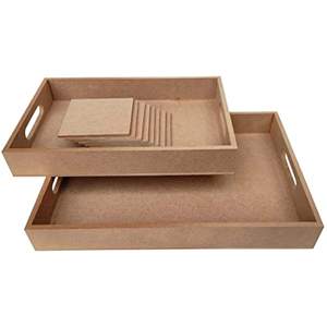 ที่รองแก้วและถาดเสิร์ฟสำหรับเครื่องดื่ม,ที่รองแก้วไม้ก๊อกแบบพรีเมี่ยมพร้อมบรรจุภัณฑ์ที่ทำด้วยมือ - Product Image 5