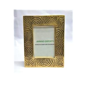 Handmade Photo Stand Elegant Classic Unique Decorative 6x4 Personalized Stylish Fancy <b>Vintage</b> Modern <b>Picture</b> Frames - Product Image 4