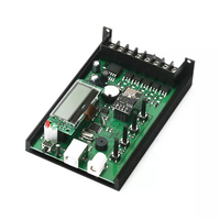 Controlador de led rgb para detección de sonido tuya controlador de led con micrófono tc421 wifi led controlador de tiempo programable