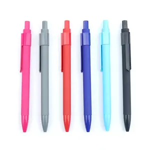 Neues Design Kugelschreiber machen Maschine Stift schreiben Kugelschreiber für die Förderung