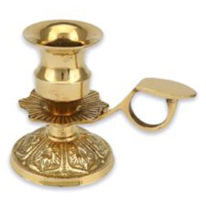 นูนชุบทองศาสนาเชิงเทียนที่มียอดขายสูงสุดและมีคุณภาพสูง - Product Image 1