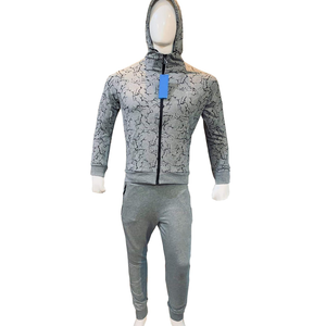 Trajes Deportivos Personalizados Mag Force para Hombre, Transpirables, de Secado Rápido, Tallas Grandes, Ropa de Entrenamiento para Adultos con Cierre de Cordón - Product Image 5