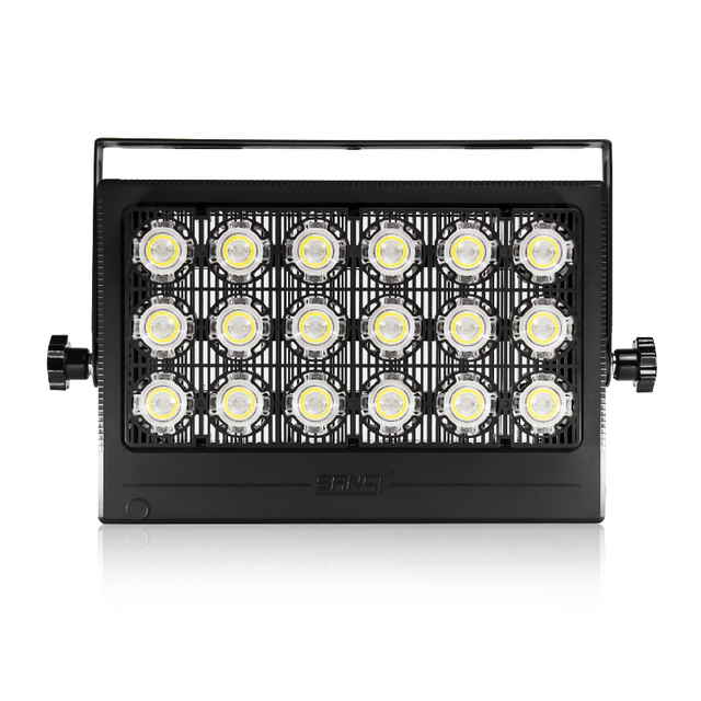 Recommended High Power100W Indoor LED Grow Light