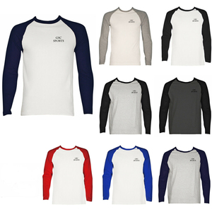 Maillot de Baseball en coton vierge sur mesure, pièces, fabriqué au Pakistan, avec fermeture entièrement à boutons, nouveaux modèles et modèles - Product Image 6