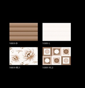 300x450mm ซีเมนต์ติดผนังในห้องน้ำเคลือบอิงค์เจ็ท - Product Image 4