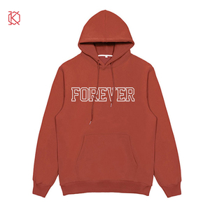 High Quality Cotton <b>String</b> Hoodies Customized Embroidery Logo Oversized Fit <b>Top</b> Reviews Free Sizes Sweatshirts - Product Image 3