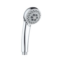 Robinet de douche turc de qualité supérieure, monocommande, sur pied, moderne, en acier inoxydable, avec fonction massage, pour villa, fabriqué en Turquie