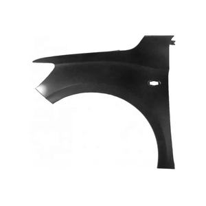 PIEZAS DE AUTOMÓVILES, GUARDABARROS DELANTERO 9674790580 9674790480 para CITROEN ELYSEE C-ELYSEE 2013 2017, ALETAS LATERALES - Product Image 1