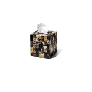 Servilletero de nácar y fregona brillante y el mejor artículo decorativo de vajilla de color para venta personalizada - Product Image 3