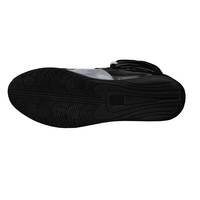 Chaussures de boxe sur mesure fabriquées par des professionnels, confortables, de haute qualité, avec logo et tailles personnalisés