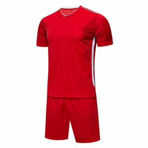 Uniforme de fútbol único, supercalidad, nueva venta, 2020 - Product Image 6