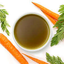 Huile essentielle de graine de carotte avec propriété blanchissante matière première cosmétique soins de la peau huile de Daucus carotte - Product Image 4