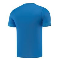 Maillot de football de haute qualité pour homme, maillot de supporter de l'équipe d'Allemagne, coupe d'Europe, 100% polyester, manches courtes