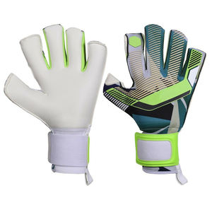 Gants de sport étanches personnalisés pour gardien de but - Product Image 4