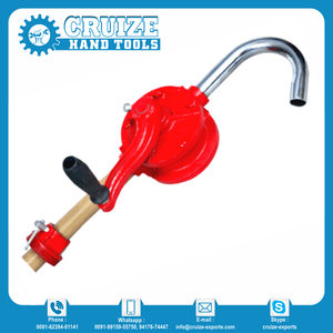 เครื่องปั๊มน้ำมันแบบมือหมุน - Product Image 2