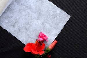 ผ้าโพลีเอสเตอร์ผ้าใยสังเคราะห์ยืดหยุ่นชนิดละลายน้ำได้ชนิดยืดหยุ่นชนิดไมโครดอตซับ100% จากโรงงานในเวียดนาม - Product Image 2