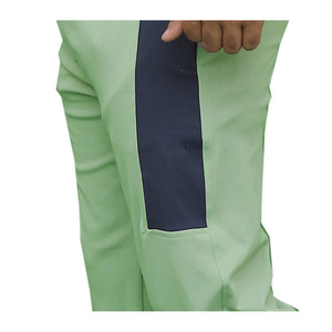 Pantalones deportivos de alta calidad para hombre, ropa informal, de Color sólido, estilo Hip Hop, para gimnasio - Product Image 4