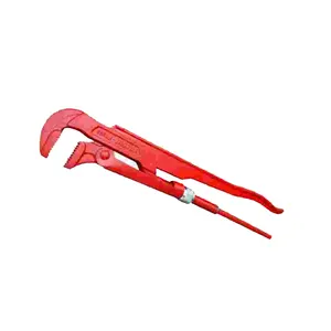 Sueco Pipe Wrench Ferramenta De Mão Na Qualidade Premium Bulk Supply Baixo Preço Sueco Pipe Wrench para Venda