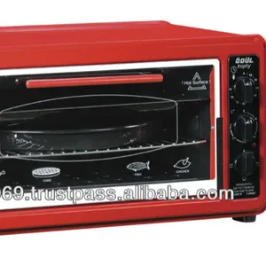 38 LT ELECTRICAL MIDI OVEN