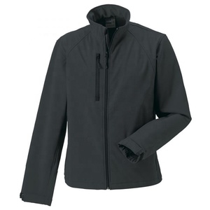 Conception personnalisée et vêtements d'hiver de qualité, vestes unisexes à coque souple en matériau de qualité supérieure à vendre à des prix raisonnables - Product Image 3