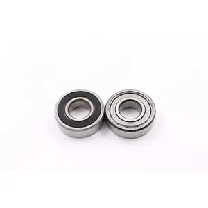 Flanged ball bearings SFR6-2Z.SFR6ZZ.FR6.FR6ZZ.FR6Z japan brand stainless steel