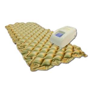 ฟอง Anti Bedsore ที่นอน220V ปั๊มผลิตภัณฑ์สุขภาพการดูแลทางการแพทย์คุณภาพสูง - Product Image 1