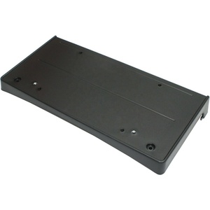 Soporte de Montaje de Placa de Matrícula Delantera OEM 51117058449, Base para Placa de Matrícula para BMW E90 <span class=keywords><strong>E91</strong></span> 2006-2008 - Product Image 2