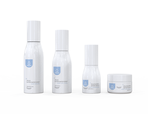 [ROOICELL] Private <b>Label</b> Aqua Ordinary serum Korean cosmetics Super Water Drop Moisture Barrier Cream Face Serum - Product Image 2